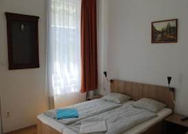 Capital Guesthouse Budapest 5