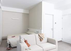 Cirene Apartments Milano 4