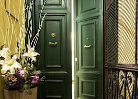 Residenza Tupini S.Pietro Suites 2