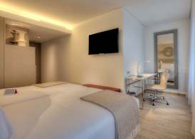 NH Collection Porto Batalha 4