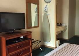 Quality Inn Bloomsburg 5