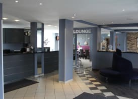 enjoy hostel Berlin City West 2