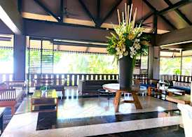 Ombak Villa Langkawi 3