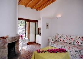 Tenuta Molino di Mare- Ecoresort 3