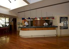 Splendid Hotel La Torre 4