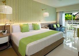 Hôtel Grand Sirenis Cocotal Beach Resort & Aquagames 5