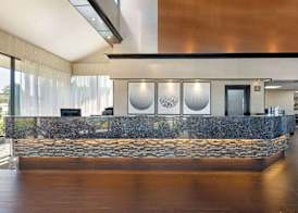 Best Western Ashbury Inn 5