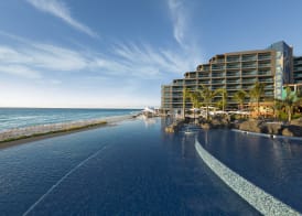 Hard Rock Hotel Cancun - All Inclusive 5