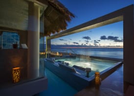 Hard Rock Hotel Cancun - All Inclusive 4