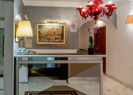 Hotel Gabriella 3