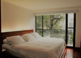 Condesa Suites 3