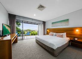 Pullman Magenta Shores Resort 5