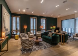 The Resident Soho 3