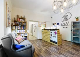 Lull Hostel 2
