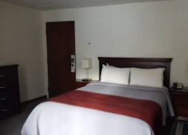 Hotel Le Saint-Paul 4