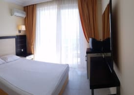 Kleopatra Balik Hotel 4