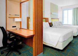 SpringHill Suites by Marriott Augusta 5