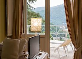 Hotel & terme Bagni di Lucca 5