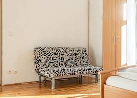 CoLiving 3BR shared Apt. Belvedere 3