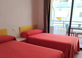 Pension Rosa 3