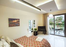 Latchi Escape Hotel and Suites 3