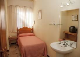 Hostal París 3