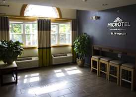 Microtel By Wyndham Victor 2