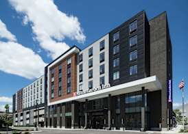 Hilton Garden Inn Madison Downtown, WI 5