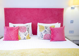 The Casa Hotel, Sure Hotel Collection by Best Western 4