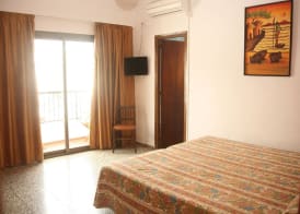 Hostal Santa Eulalia 5