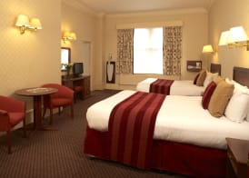 Midland Hotel Bradford 4