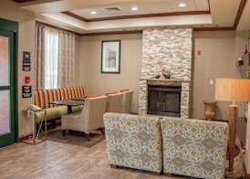 Hampton Inn Murphy 4