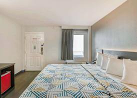 Motel 6 Atlanta, Ga - Midtown 4
