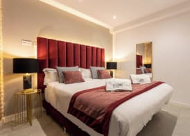 BiBo Suites Plaza Nueva 5