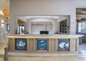 Manzara Boutique Hotel - Adults Only 4