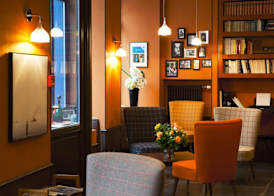 Hotel Boris V. by Happyculture 2