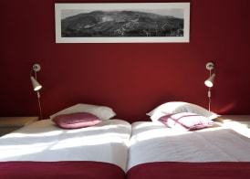 Rivoli Cinema Hostel 2