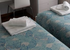 Albergo Residence Isotta 4