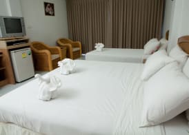 Phranang Place- SHA Extra 5
