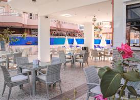 Bella Rose Apart Hotel 3