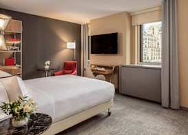 NH Collection New York Madison Avenue 5