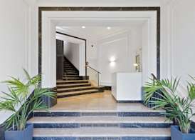 Fisa Rentals Gran Via Apartments 2