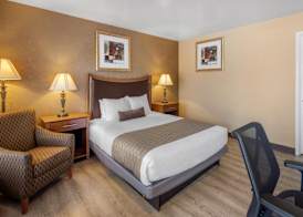 Best Western Inn Santa Clara 4