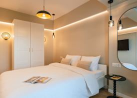 New Unirii Apartments by Olala Homes 4