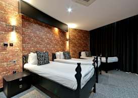 Print Works Hotel 3