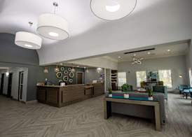 Best Western Plus Lafayette Vermilion River Inn & Suites 3