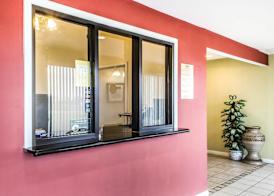Rodeway Inn Shippensburg I-81 2