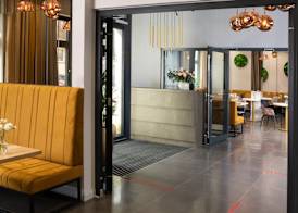 Xerion Hotel 4