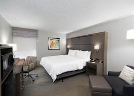 Holiday Inn HUNTSVILLE-RESEARCH PARK by IHG 3
