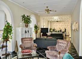 Hotel Corallo B&B 5